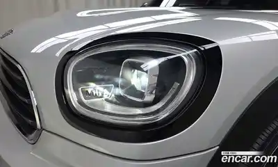 Mini Countryman 2022 1.5 автомат (гидро), миниатюра 8