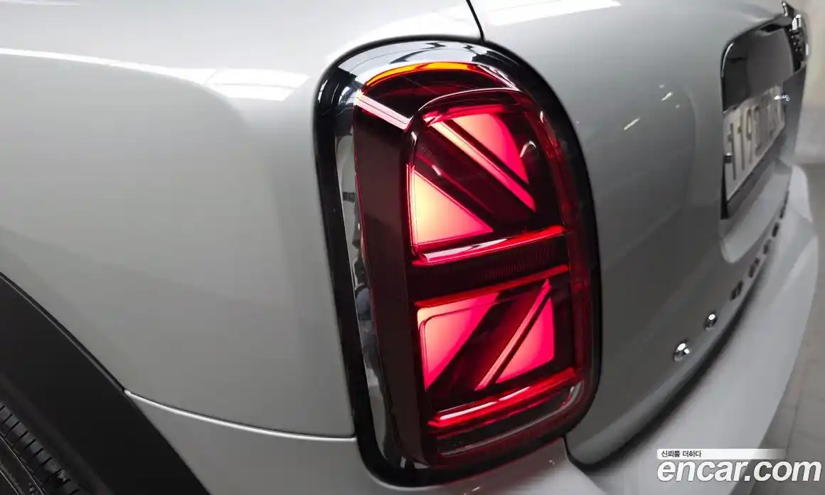 Mini Countryman 2022 1.5 автомат (гидро), фото 9