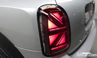 Mini Countryman 2022 1.5 автомат (гидро), миниатюра 9