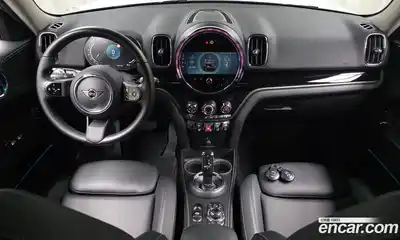 Mini Countryman 2022 1.5 автомат (гидро), миниатюра 10
