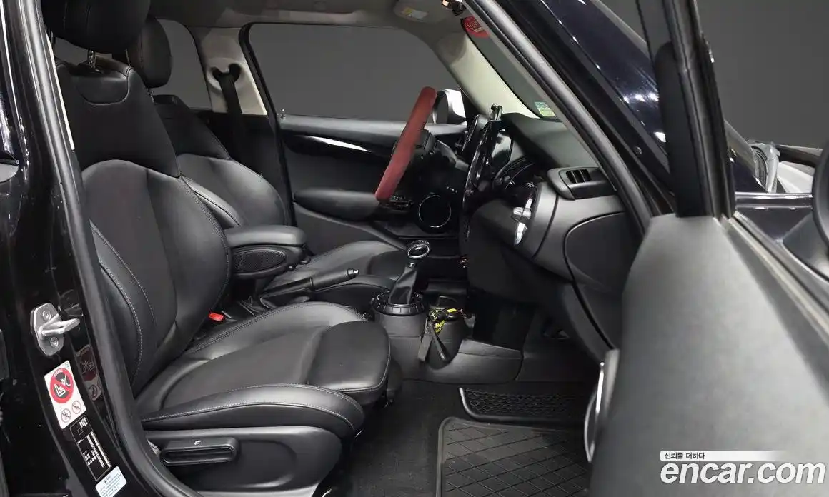 Mini Cooper 2017 1.5 автомат (гидро), фото 11