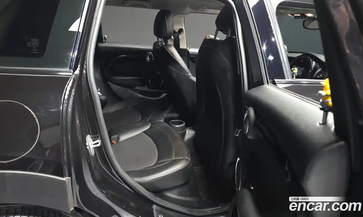 Mini Cooper 2017 1.5 автомат (гидро), фото 12