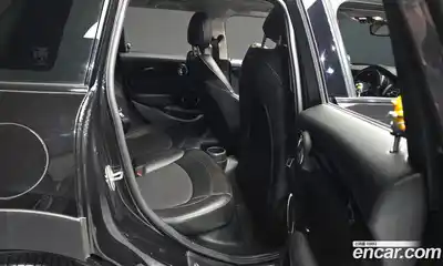 Mini Cooper 2017 1.5 автомат (гидро), миниатюра 12