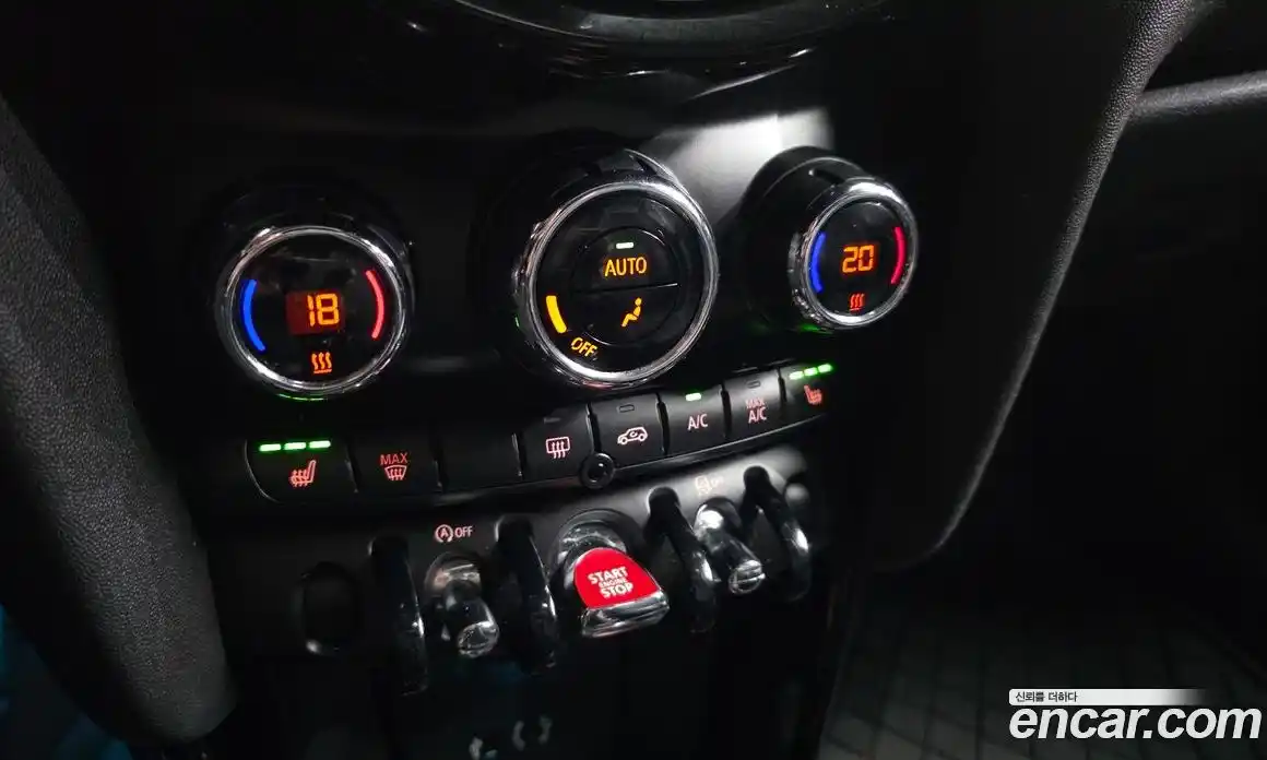Mini Cooper 2017 1.5 автомат (гидро), фото 16