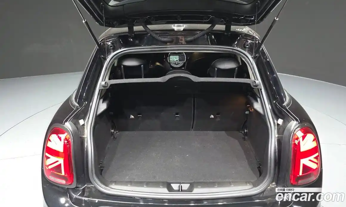 Mini Cooper 2017 1.5 автомат (гидро), фото 20