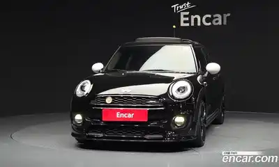 Mini Cooper 2017 1.5 автомат (гидро), миниатюра 3