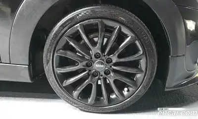 Mini Cooper 2017 1.5 автомат (гидро), миниатюра 5