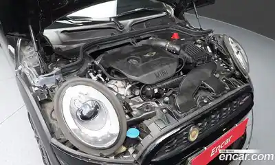 Mini Cooper 2017 1.5 автомат (гидро), миниатюра 6