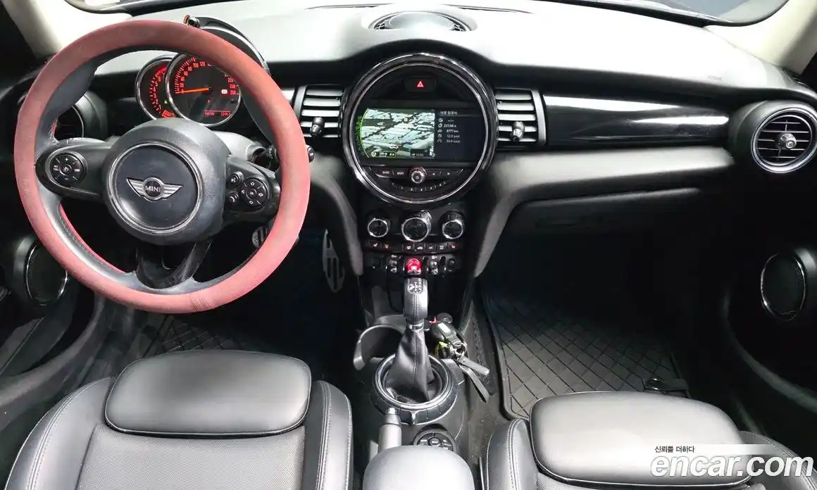 Mini Cooper 2017 1.5 автомат (гидро), фото 7
