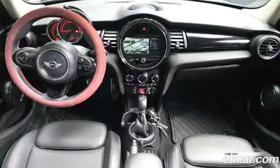 Mini Cooper 2017 1.5 автомат (гидро), миниатюра 7