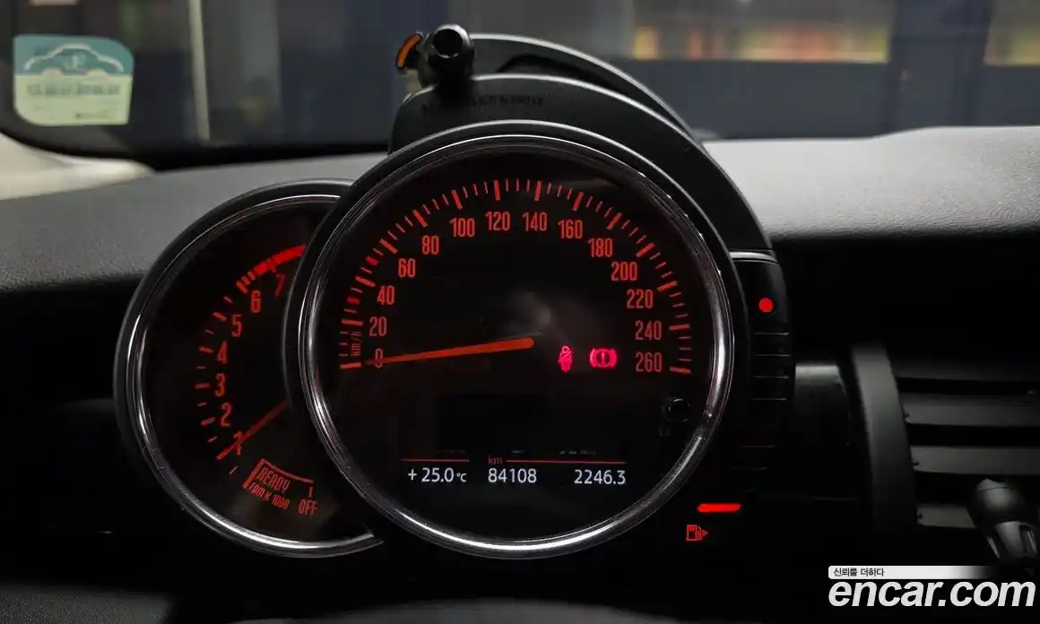 Mini Cooper 2017 1.5 автомат (гидро), фото 8