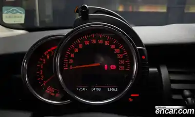 Mini Cooper 2017 1.5 автомат (гидро), миниатюра 8