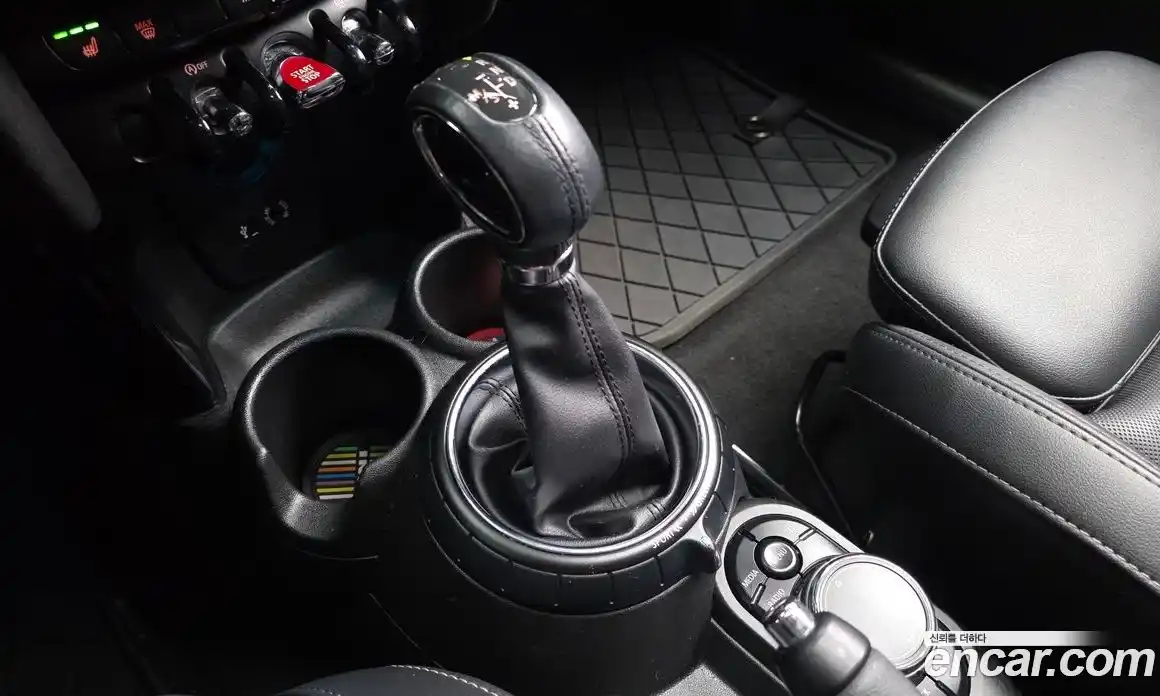 Mini Cooper 2017 1.5 автомат (гидро), фото 9