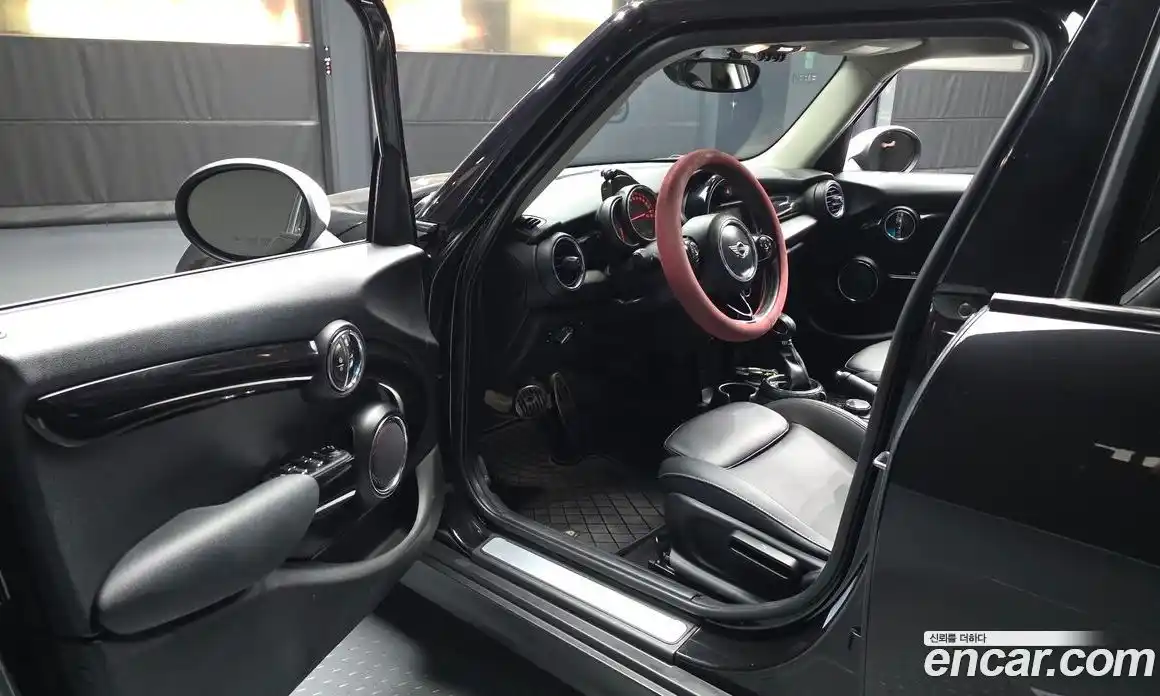 Mini Cooper 2017 1.5 автомат (гидро), фото 10