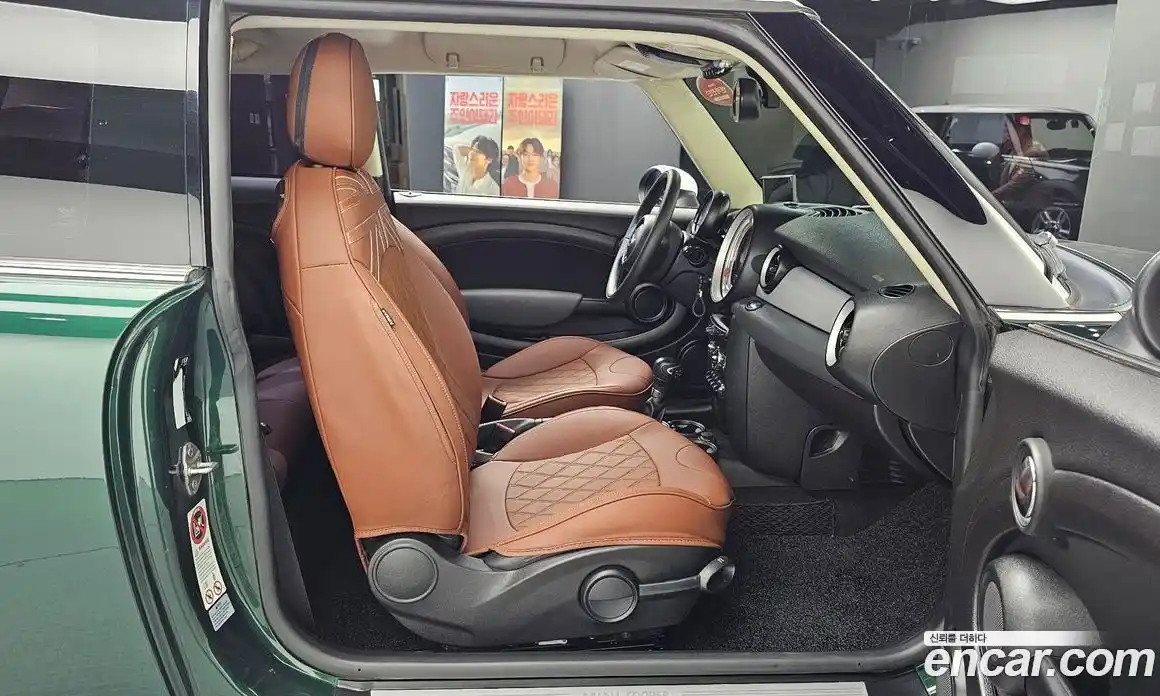Mini Cooper 2012 2.0 автомат (гидро), фото 11