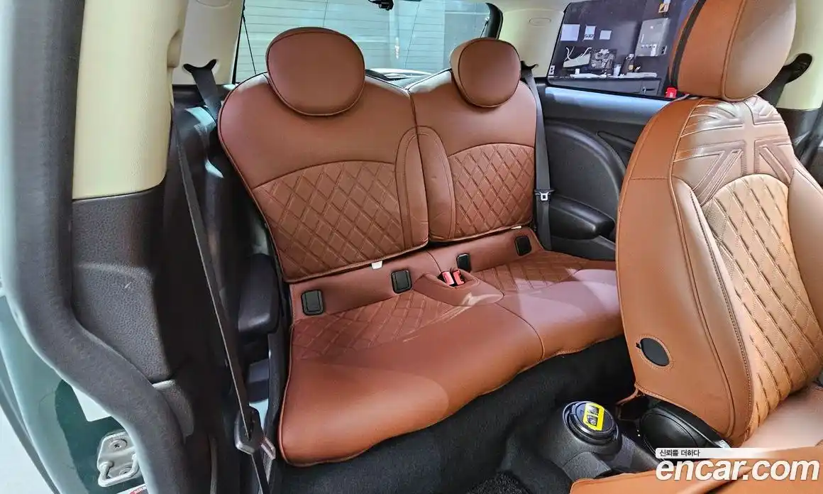 Mini Cooper 2012 2.0 автомат (гидро), фото 12