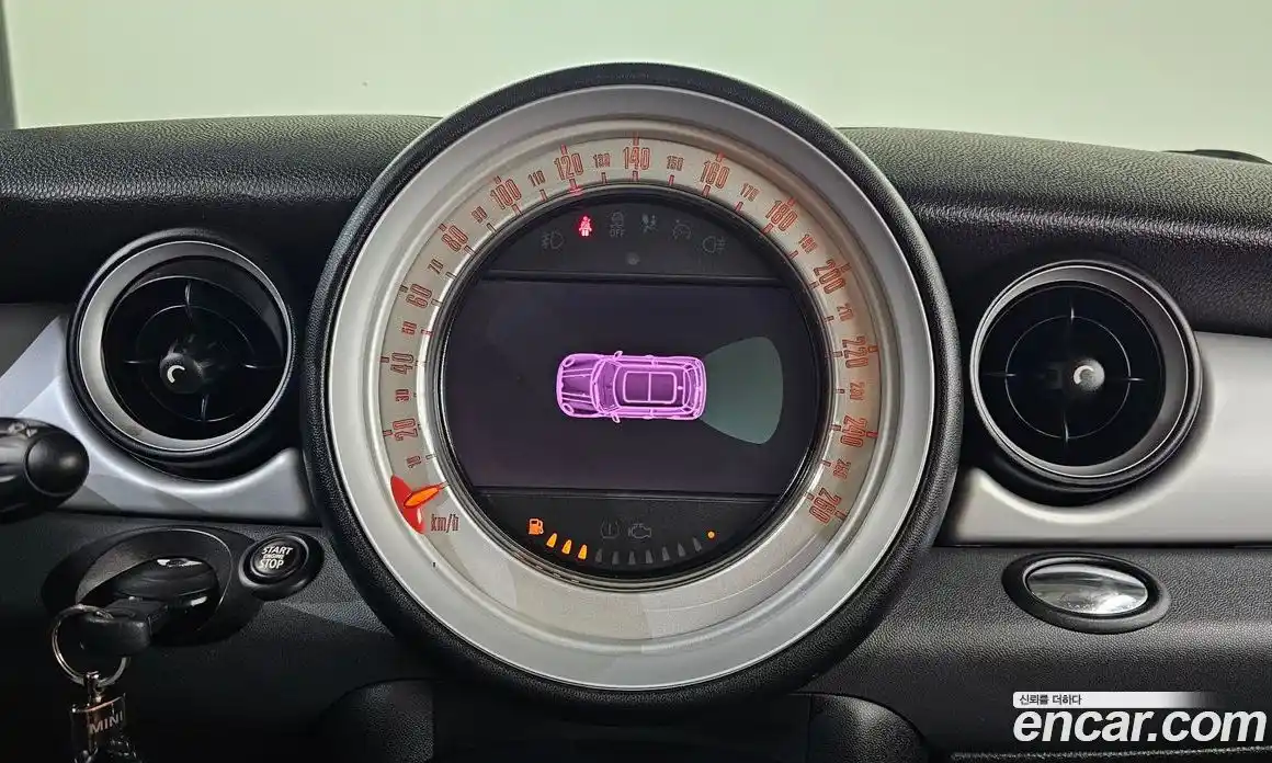 Mini Cooper 2012 2.0 автомат (гидро), фото 16