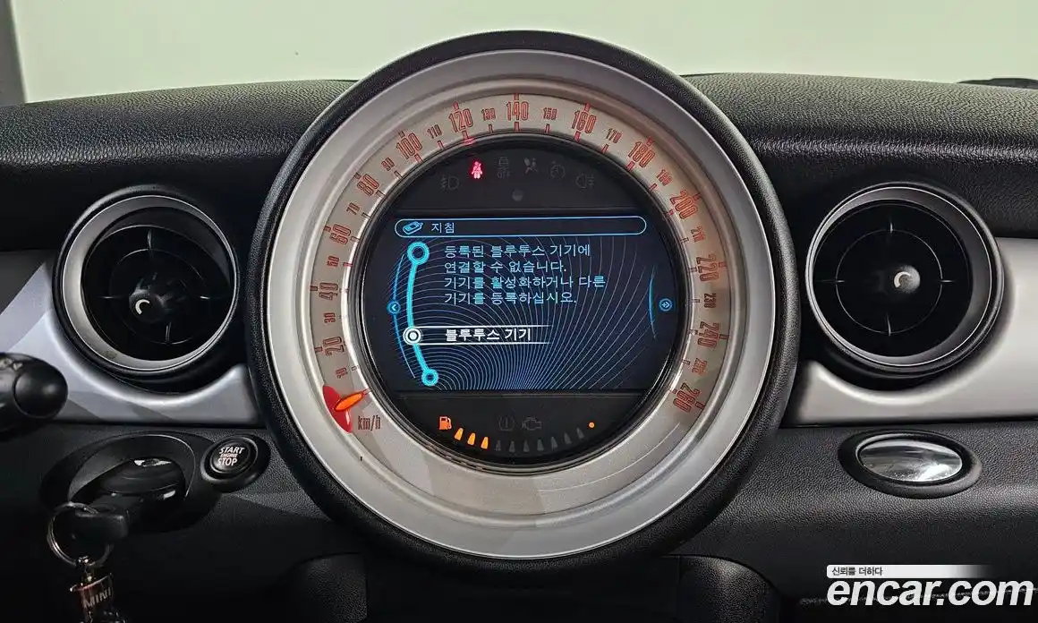 Mini Cooper 2012 2.0 автомат (гидро), фото 17