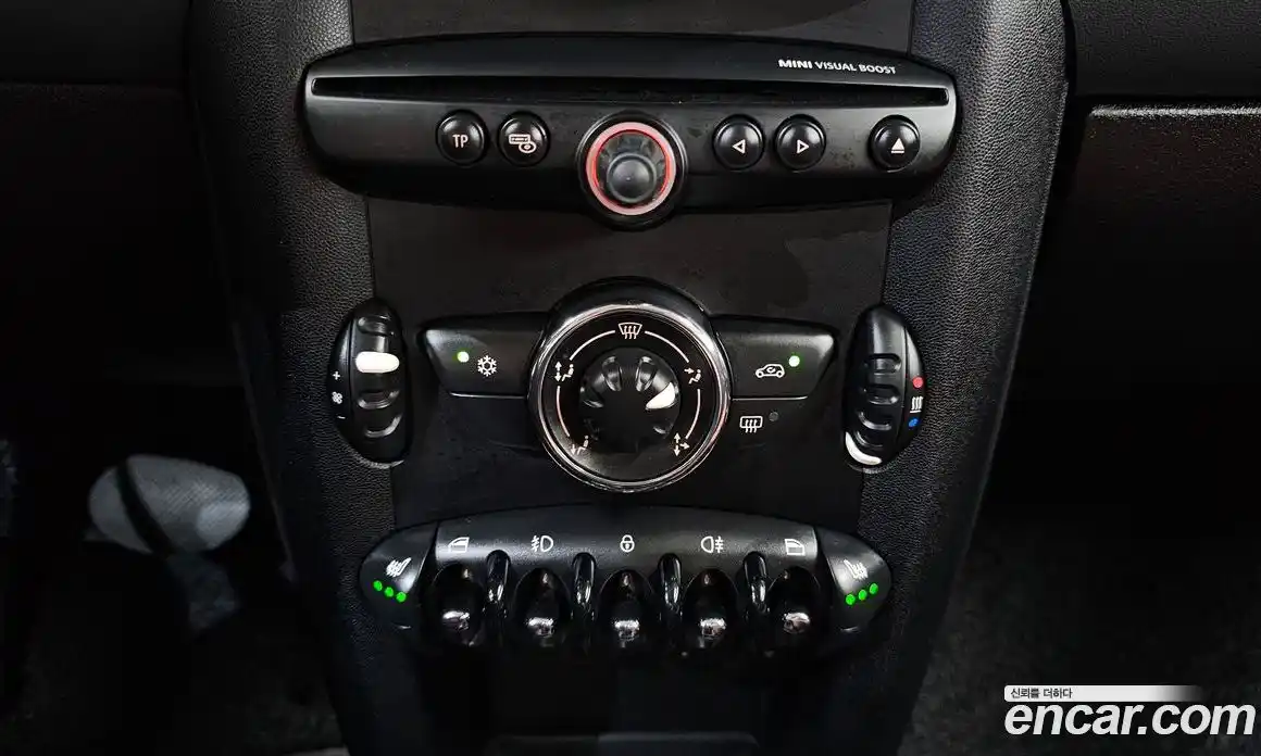Mini Cooper 2012 2.0 автомат (гидро), фото 18