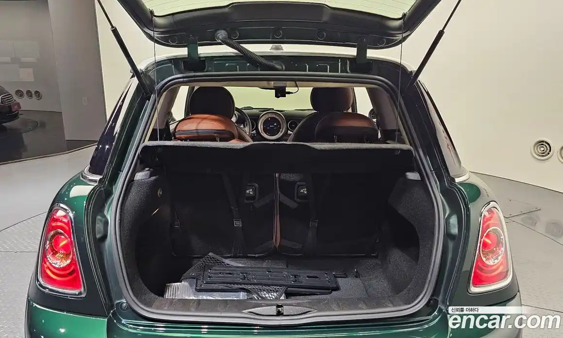 Mini Cooper 2012 2.0 автомат (гидро), фото 20