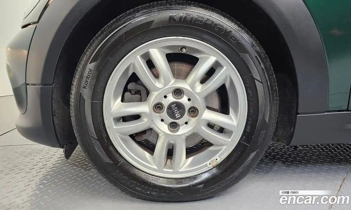 Mini Cooper 2012 2.0 автомат (гидро), фото 5