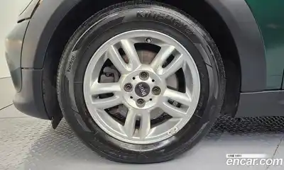 Mini Cooper 2012 2.0 автомат (гидро), миниатюра 5