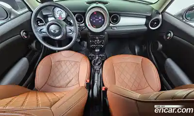 Mini Cooper 2012 2.0 автомат (гидро), миниатюра 7