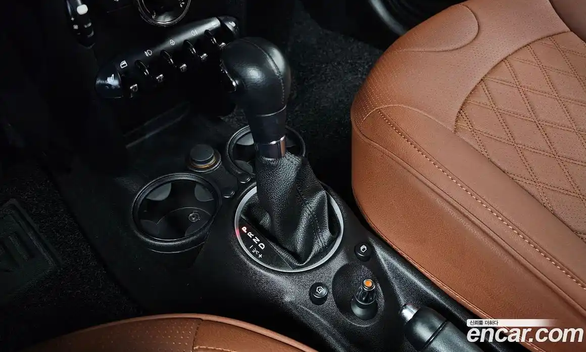 Mini Cooper 2012 2.0 автомат (гидро), фото 9