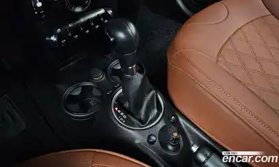 Mini Cooper 2012 2.0 автомат (гидро), миниатюра 9