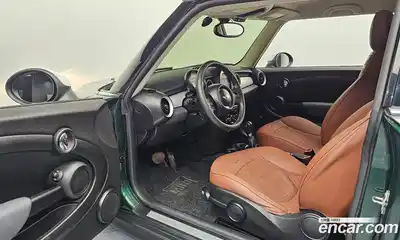 Mini Cooper 2012 2.0 автомат (гидро), миниатюра 10