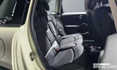 Mini Cooper 2015 1.5 автомат (гидро), миниатюра 12