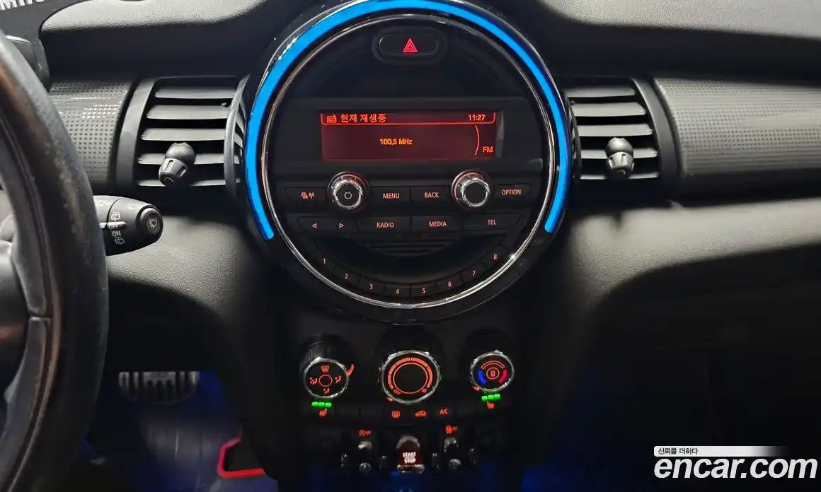 Mini Cooper 2015 1.5 автомат (гидро), фото 14
