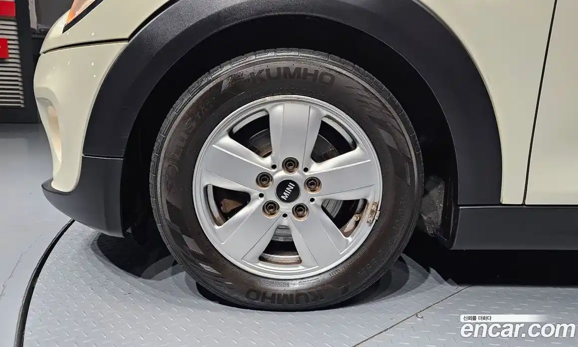 Mini Cooper 2015 1.5 автомат (гидро), фото 5