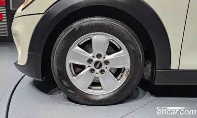 Mini Cooper 2015 1.5 автомат (гидро), миниатюра 5