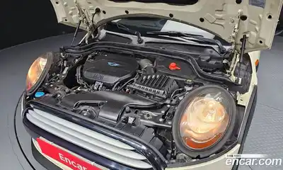 Mini Cooper 2015 1.5 автомат (гидро), миниатюра 6