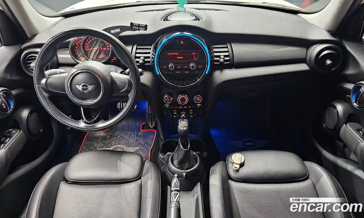 Mini Cooper 2015 1.5 автомат (гидро), фото 7