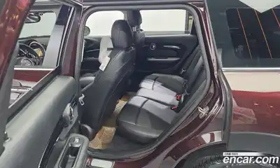 Mini Clubman 2016 2.0 автомат (гидро), миниатюра 11