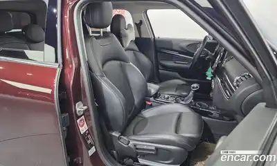 Mini Clubman 2016 2.0 автомат (гидро), миниатюра 12