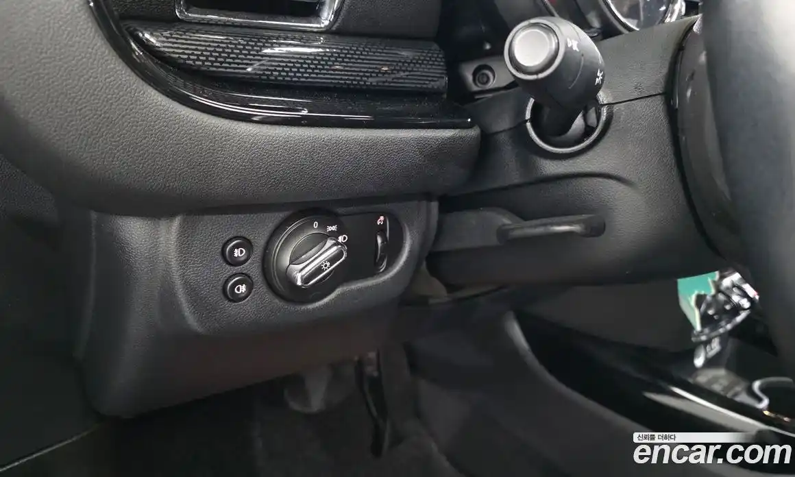 Mini Clubman 2016 2.0 автомат (гидро), фото 15