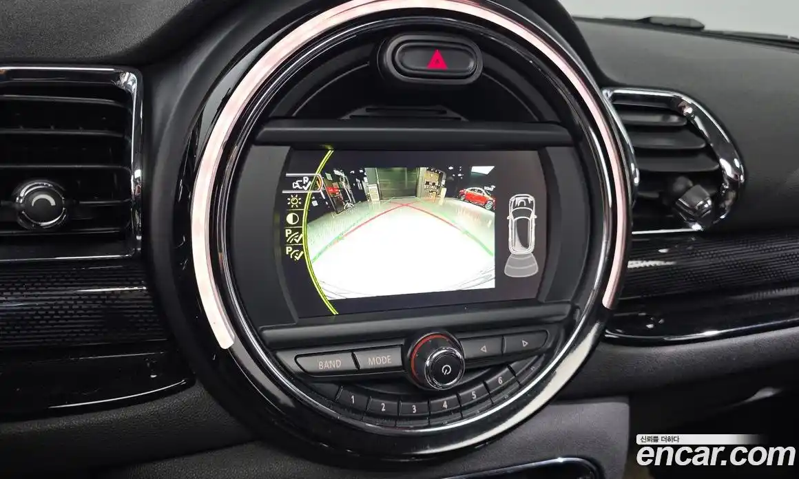 Mini Clubman 2016 2.0 автомат (гидро), фото 17