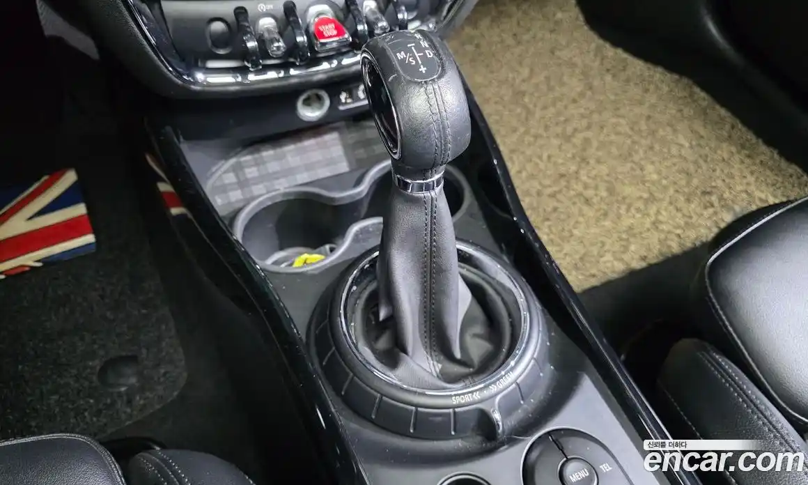 Mini Clubman 2016 2.0 автомат (гидро), фото 9