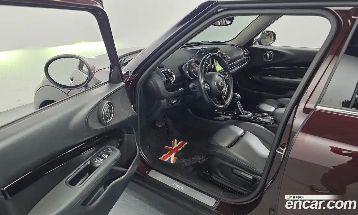 Mini Clubman 2016 2.0 автомат (гидро), фото 10