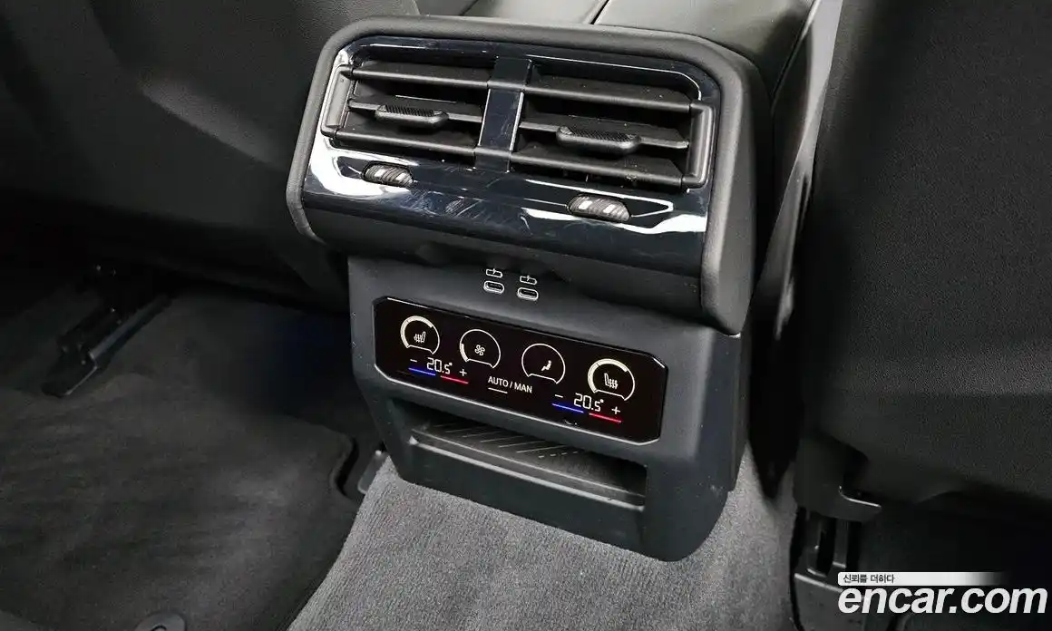 BMW M5 2026 4.4 автомат (гидро), фото 33