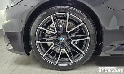 BMW M5 2026 4.4 автомат (гидро), миниатюра 5