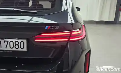 BMW M5 2026 4.4 автомат (гидро), миниатюра 9