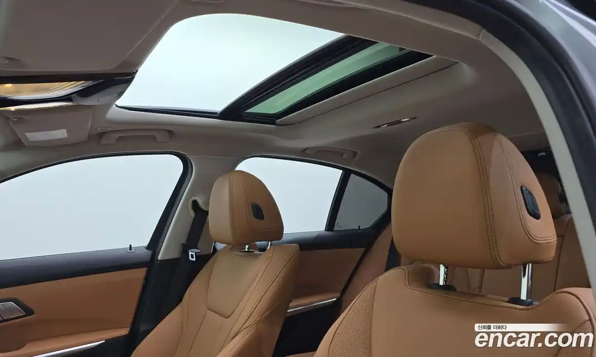 BMW 3 серия 2025 2.0 автомат (гидро), фото 22