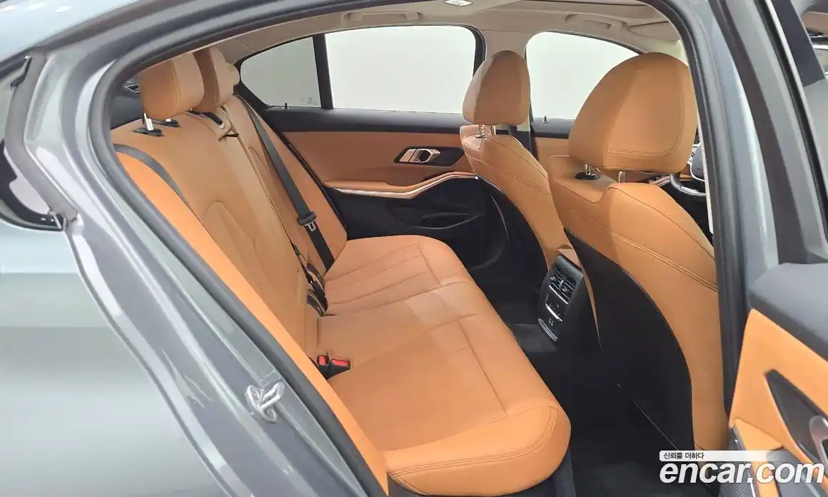 BMW 3 серия 2025 2.0 автомат (гидро), фото 24