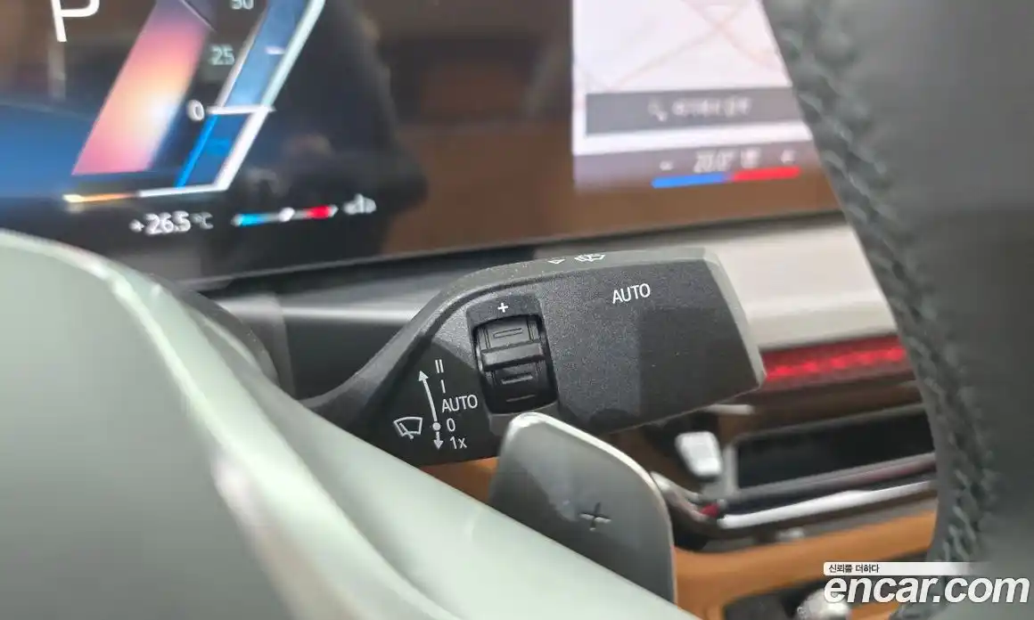 BMW 3 серия 2025 2.0 автомат (гидро), фото 27