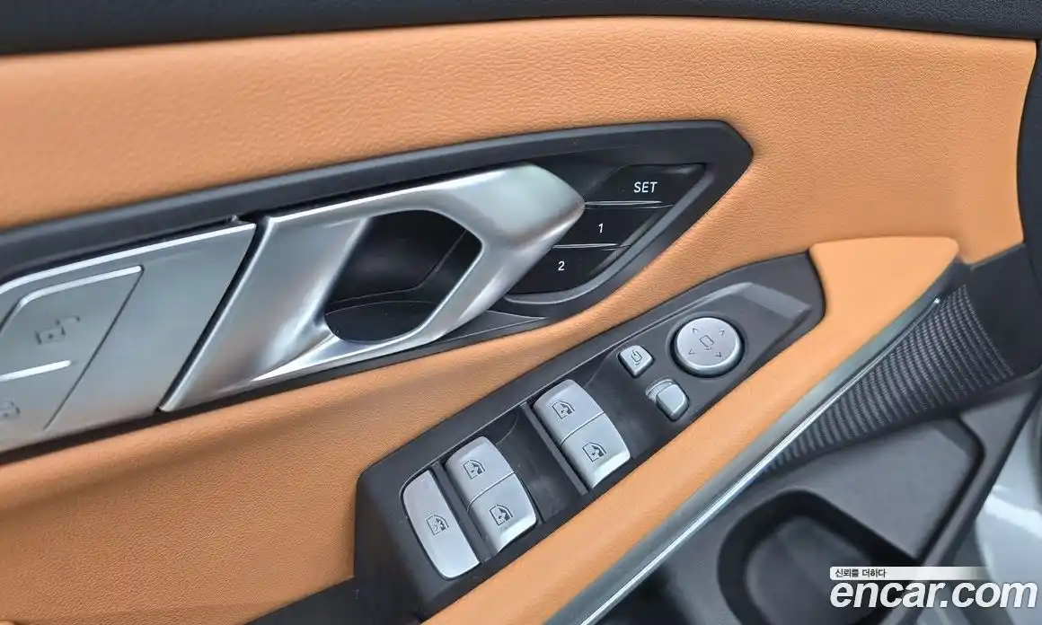 BMW 3 серия 2025 2.0 автомат (гидро), фото 28
