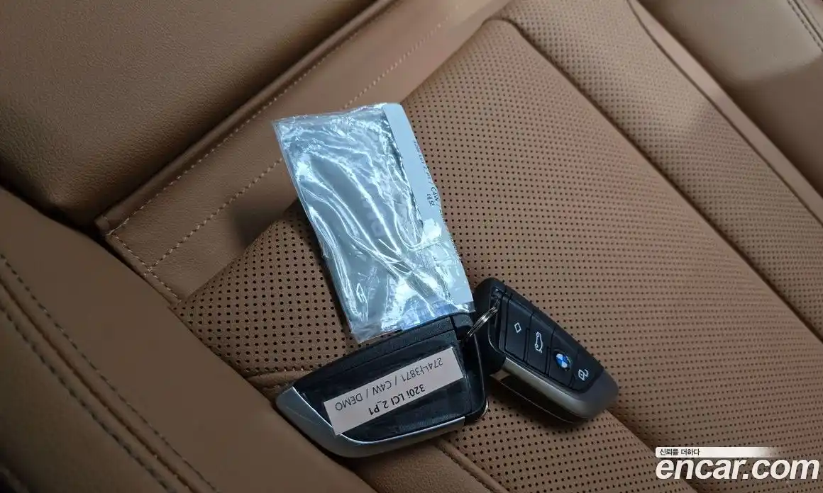 BMW 3 серия 2025 2.0 автомат (гидро), фото 29